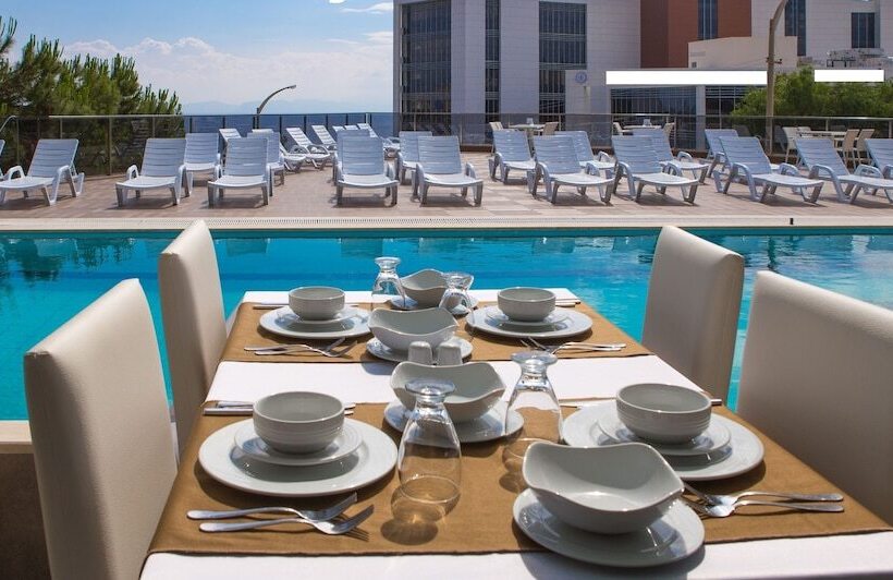 فندق Comfort Ada Class