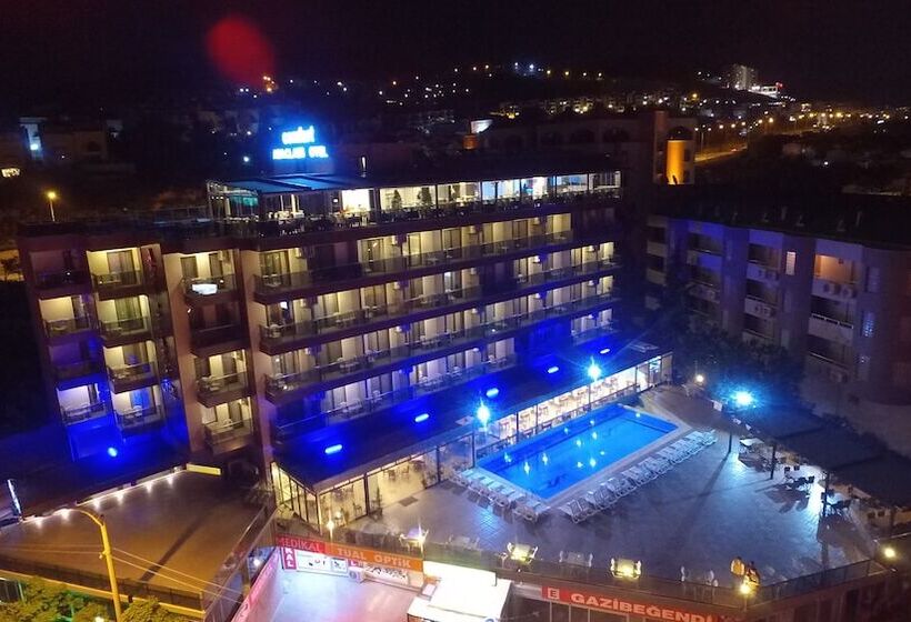 فندق Comfort Ada Class