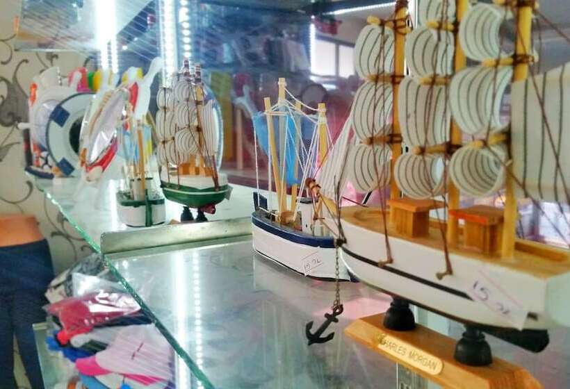 فندق Comfort Ada Class