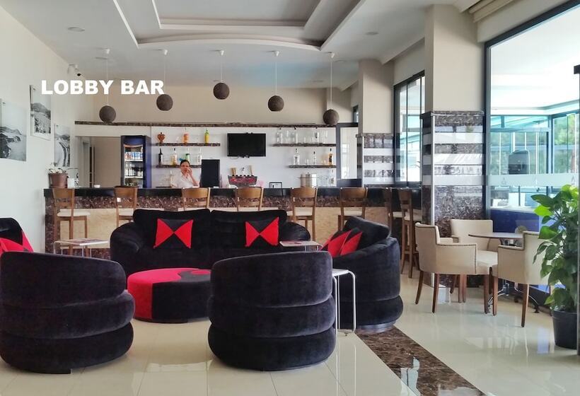 فندق Comfort Ada Class