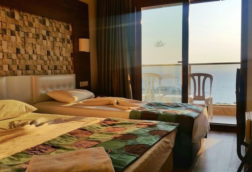 فندق Comfort Ada Class