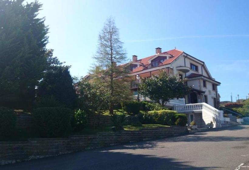 Отель Complejo Copacabana