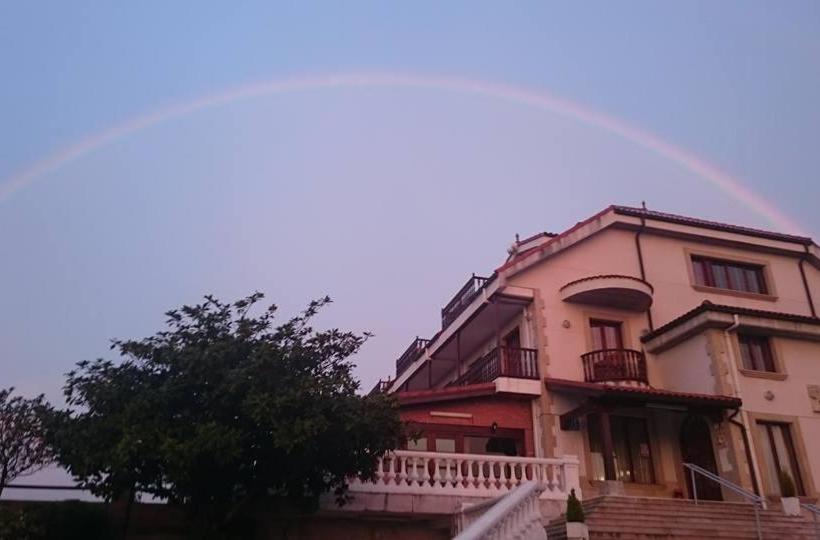 Отель Complejo Copacabana