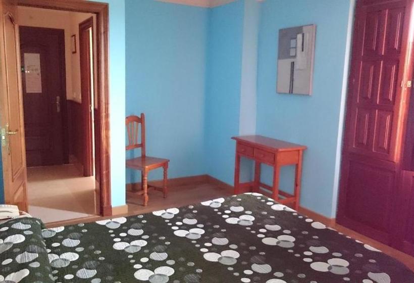 Отель Complejo Copacabana