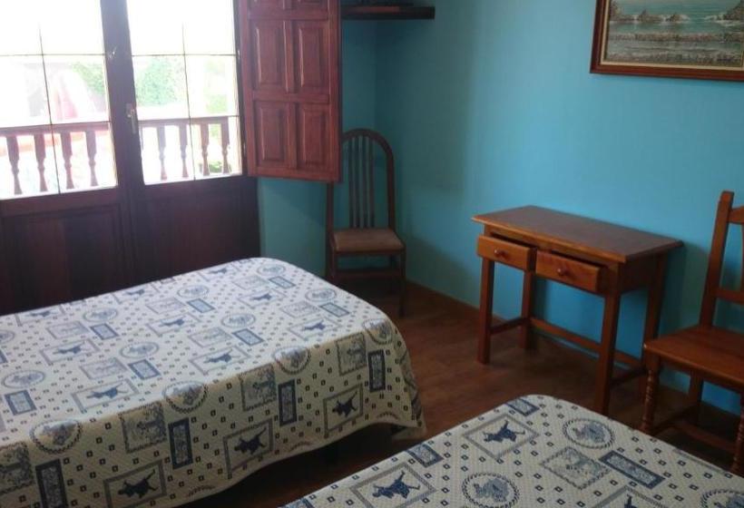 Отель Complejo Copacabana