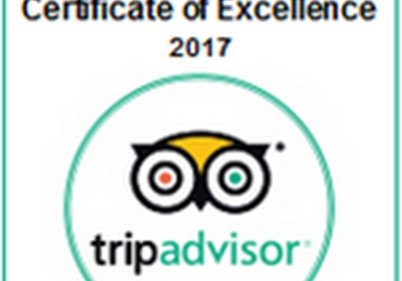 ホテル Conacul Ambient