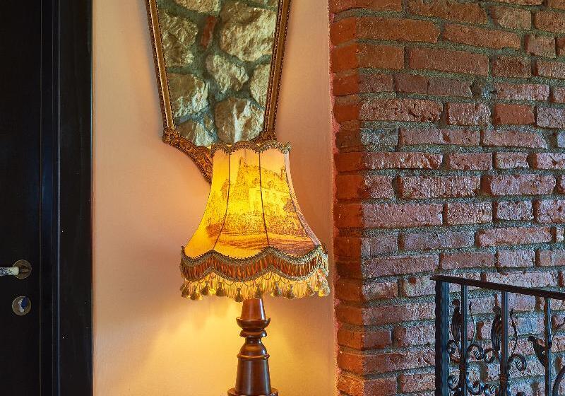 ホテル Conacul Ambient