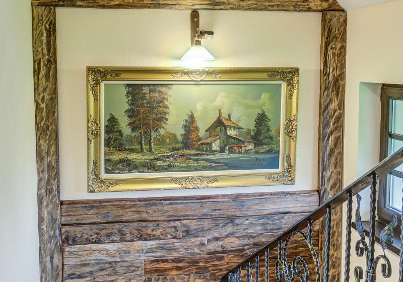 ホテル Conacul Ambient