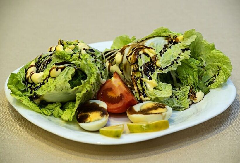 هتل Coral Boutique