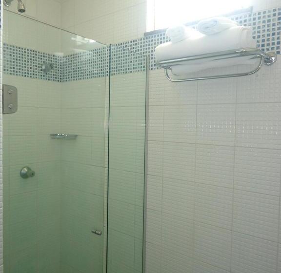 Отель Corumbá Plaza