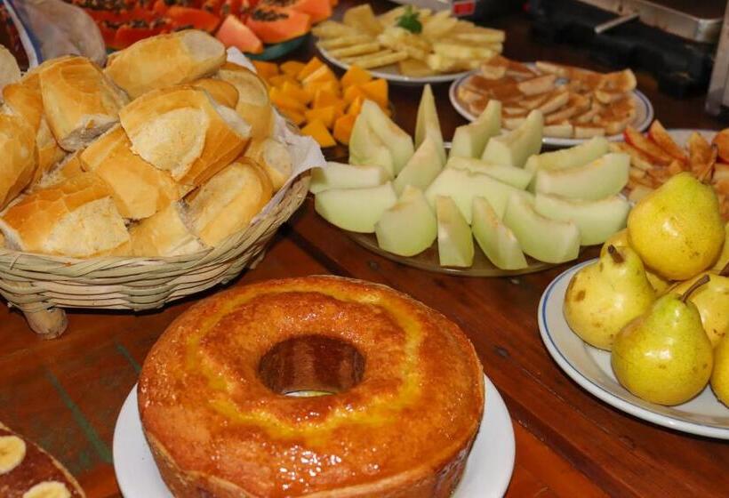 בית מלון כפרי Da Inês