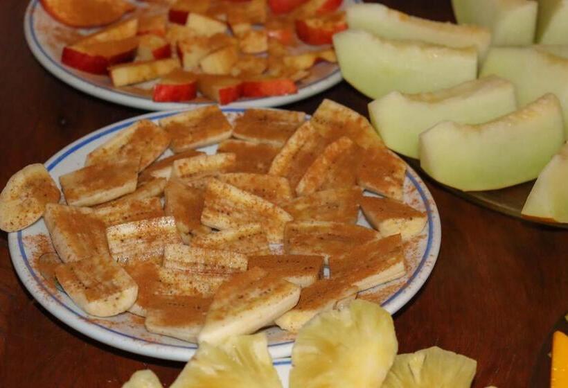 בית מלון כפרי Da Inês