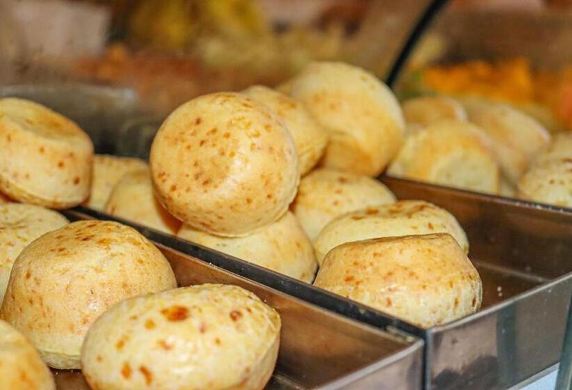 בית מלון כפרי Da Inês