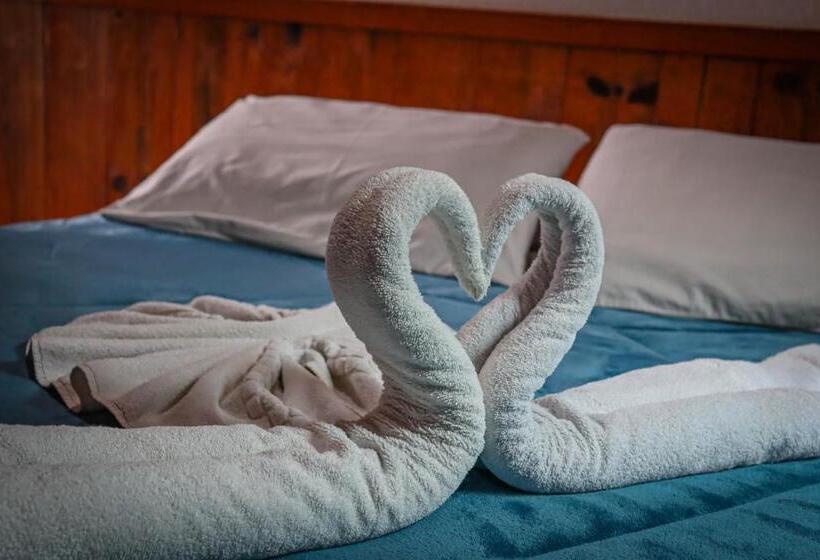 בית מלון כפרי Da Inês