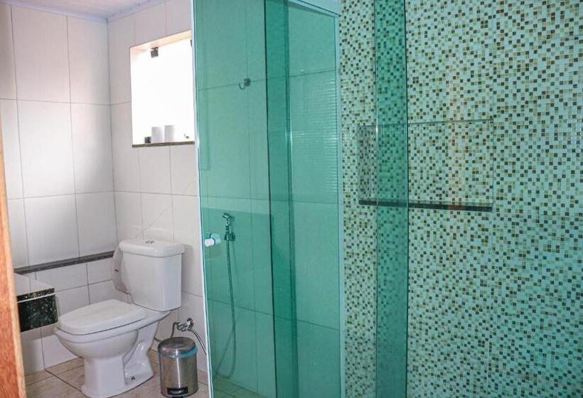 בית מלון כפרי Da Inês