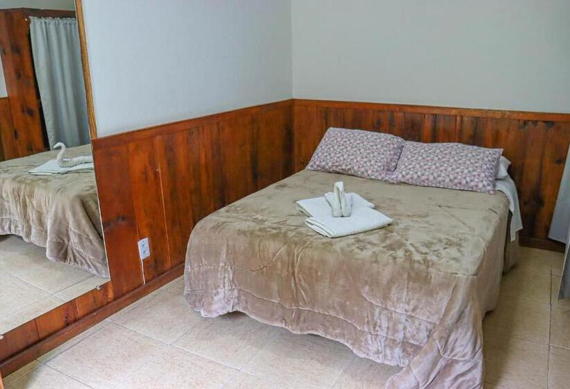 בית מלון כפרי Da Inês