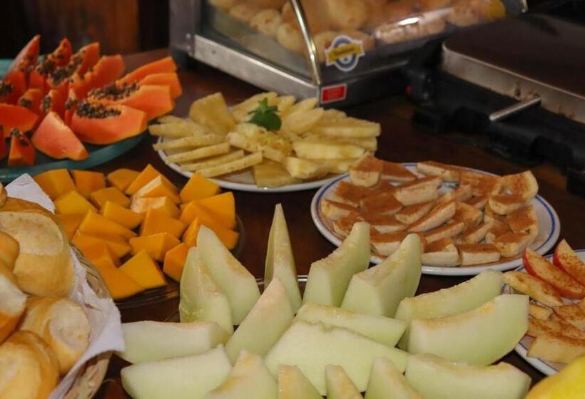 בית מלון כפרי Da Inês