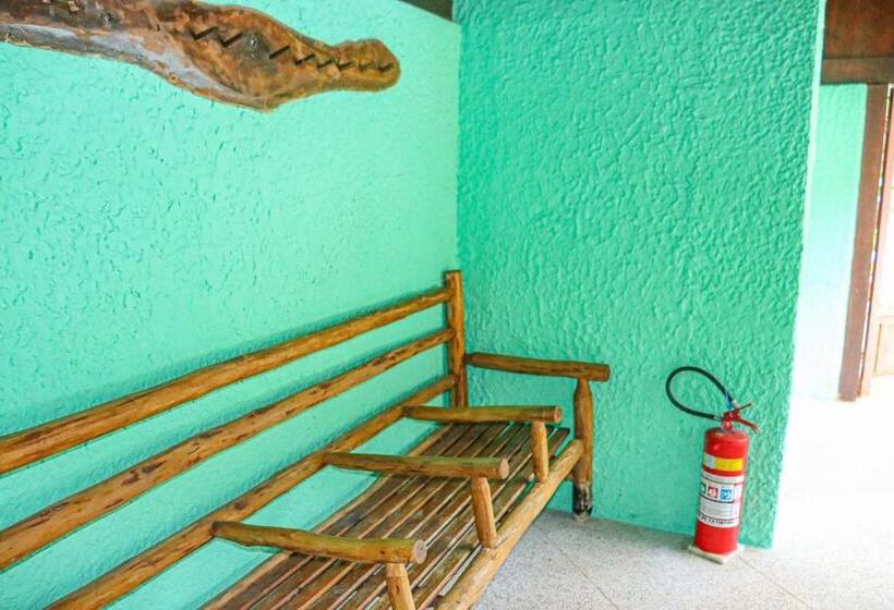 בית מלון כפרי Da Inês