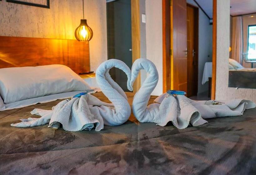 בית מלון כפרי Da Inês