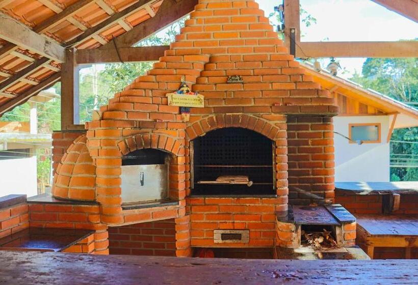 בית מלון כפרי Da Inês