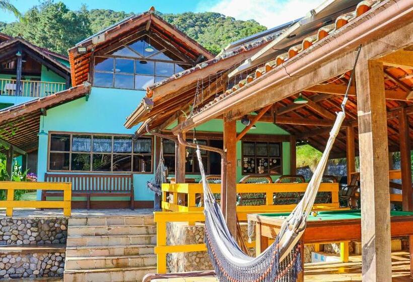 בית מלון כפרי Da Inês