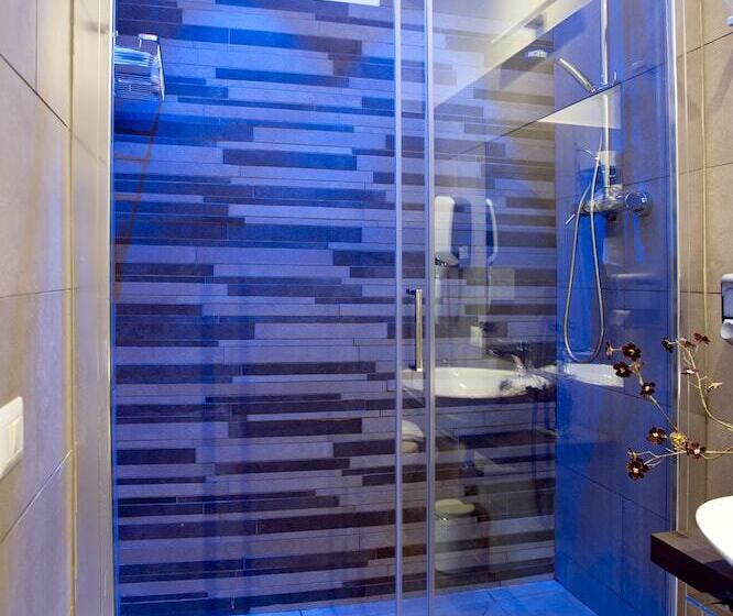 בית מלון כפרי Daplace   La Mongolfiera Rooms In Navona