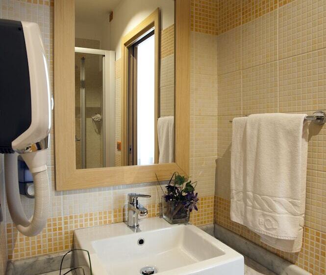 בית מלון כפרי Daplace   La Mongolfiera Rooms In Navona