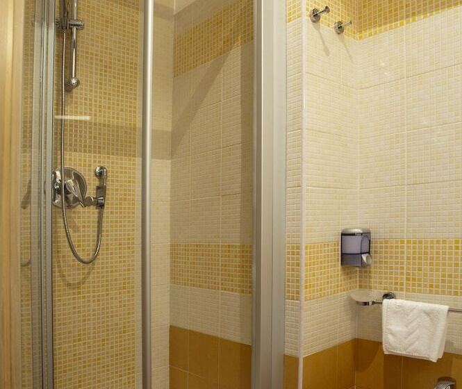 בית מלון כפרי Daplace   La Mongolfiera Rooms In Navona