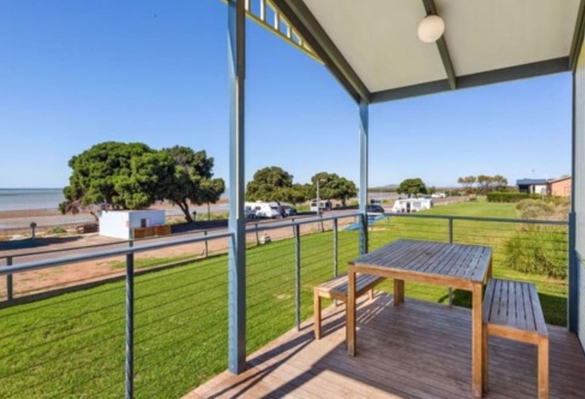 هتل Discovery Parks   Whyalla