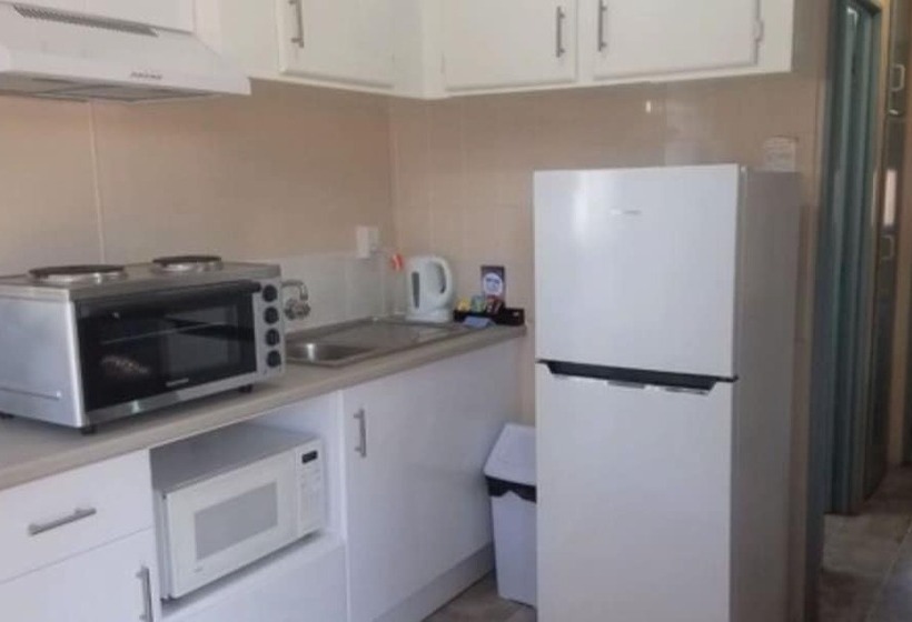 هتل Discovery Parks   Whyalla