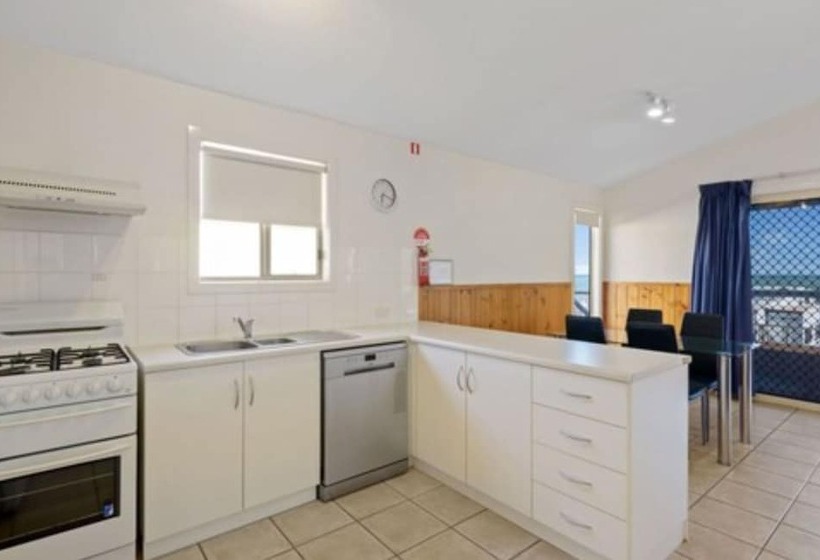 هتل Discovery Parks   Whyalla