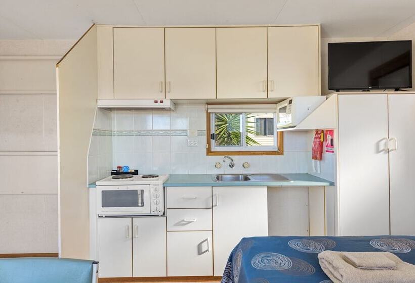 هتل Discovery Parks   Whyalla