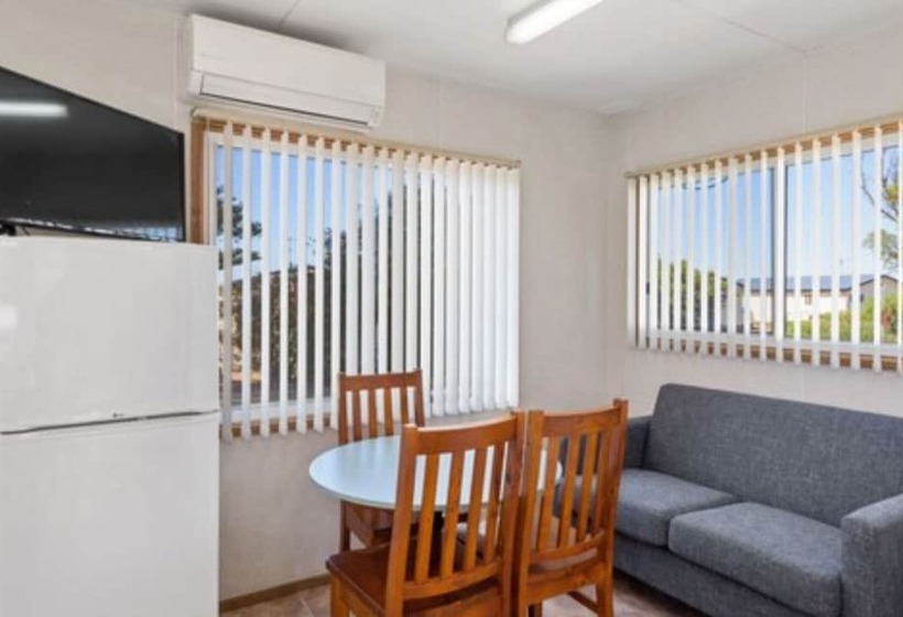 هتل Discovery Parks   Whyalla