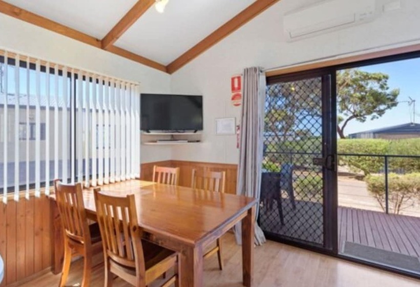 هتل Discovery Parks   Whyalla