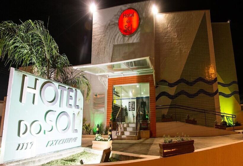 فندق Do Sol Executive