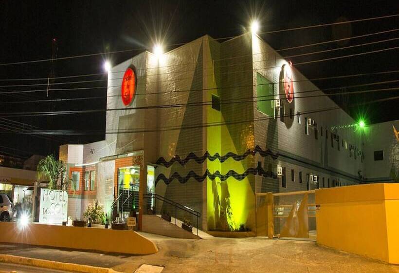 فندق Do Sol Executive