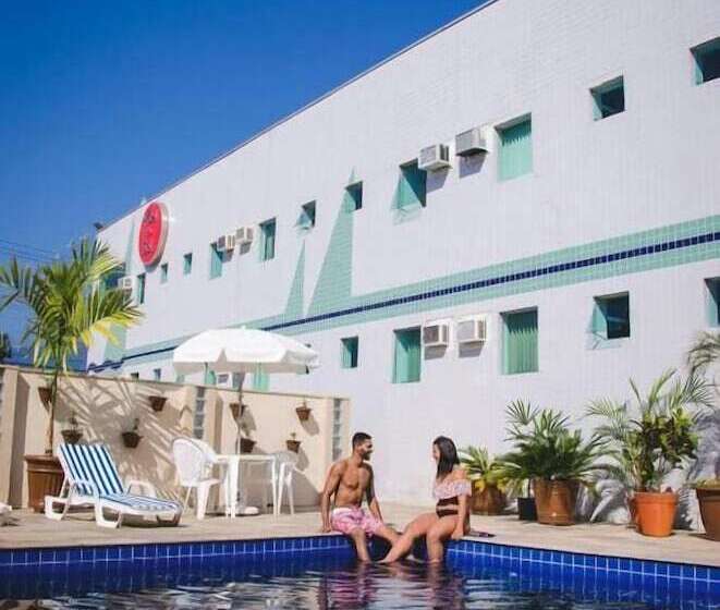 فندق Do Sol Executive