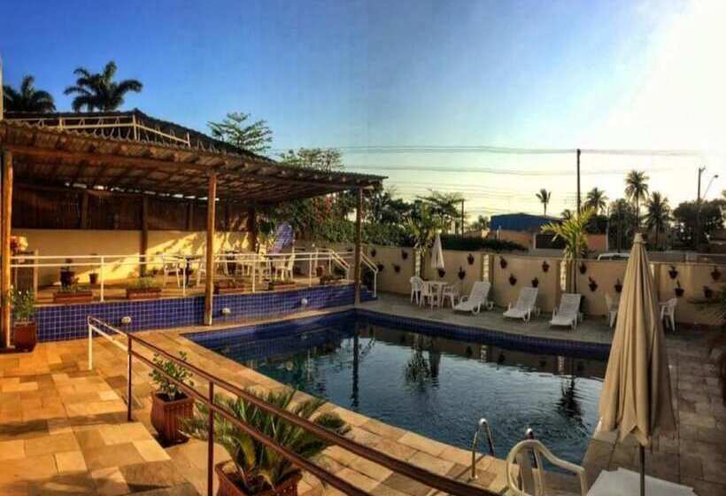 فندق Do Sol Executive