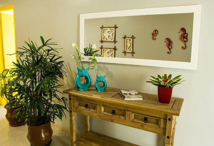 فندق Do Sol Executive