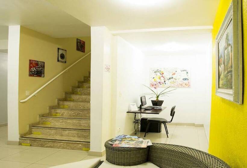 فندق Do Sol Executive