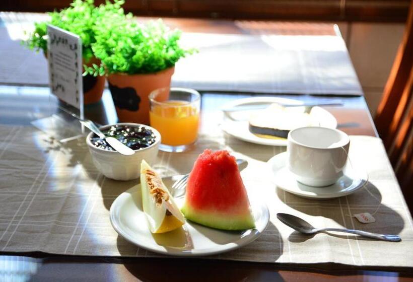 ホテル Do Valle