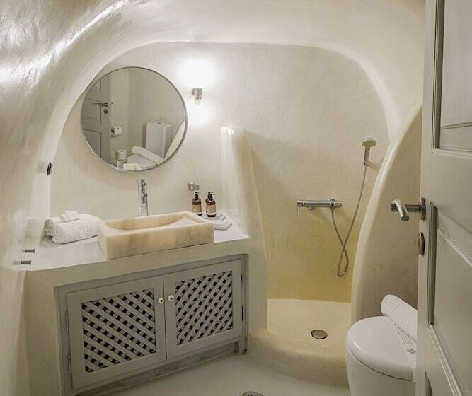 Отель Ducato Di Oia   Adults Only