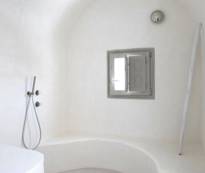 Отель Ducato Di Oia   Adults Only