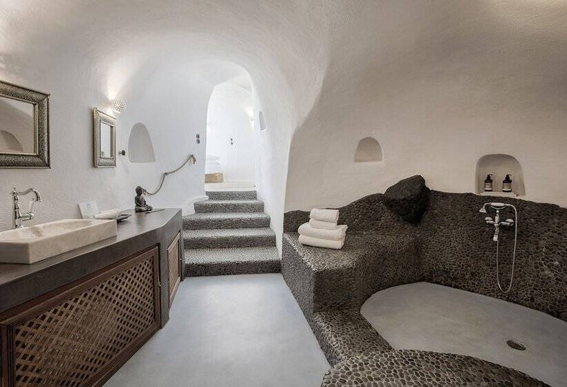 هتل Ducato Di Oia   Adults Only