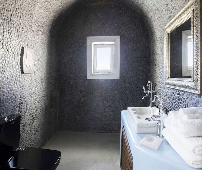 Отель Ducato Di Oia   Adults Only