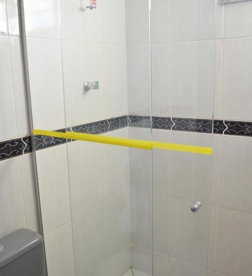 فندق E Restaurante Residencial