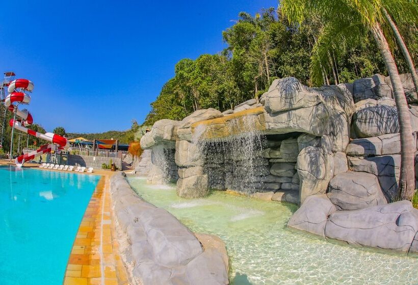 ホテル Vale Encantado   Eco Park &