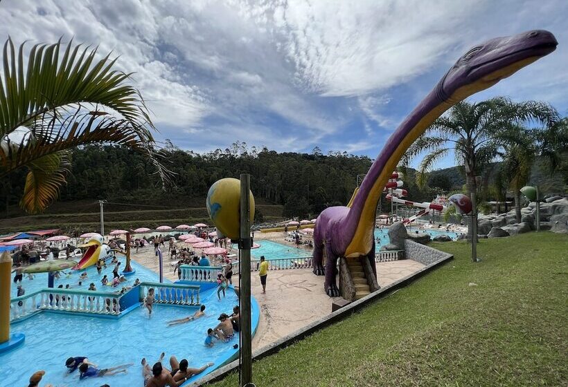 ホテル Vale Encantado   Eco Park &