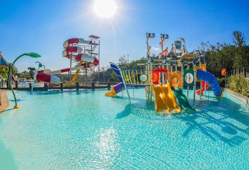 ホテル Vale Encantado   Eco Park &