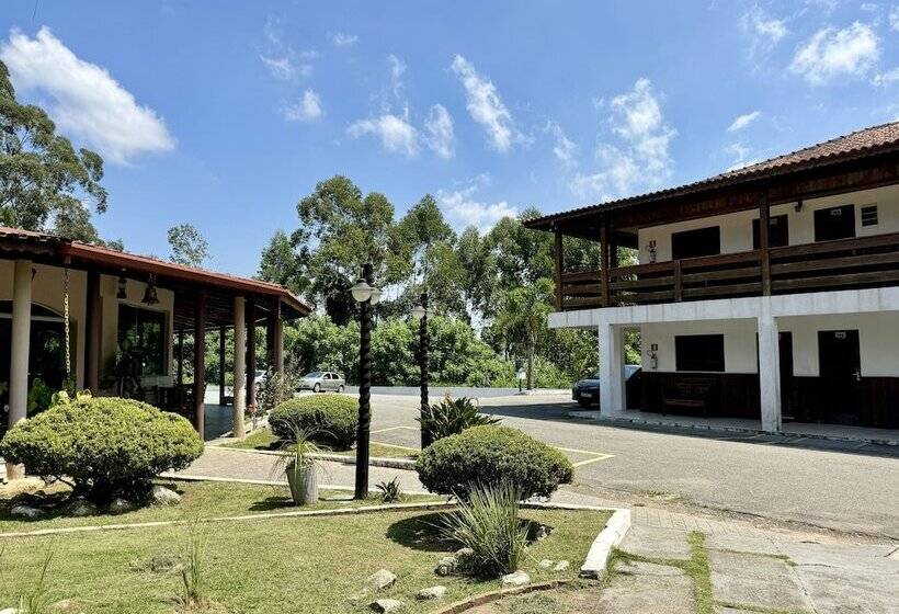 ホテル Vale Encantado   Eco Park &